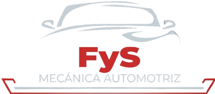 FyS Mecánica Automotriz